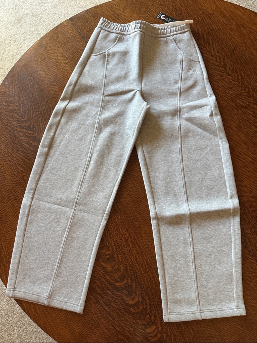 Ethika Women’s Lifestyle Sweatpants
